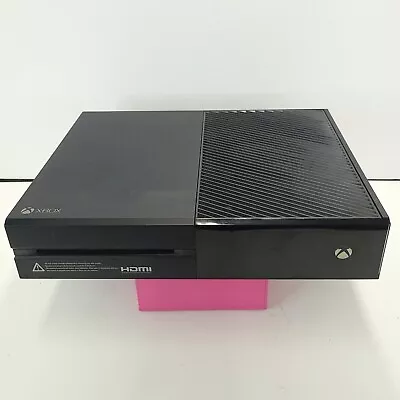 Microsoft Xbox One Console Model 1540 - For Parts Or Repair - Console Only • $29.35