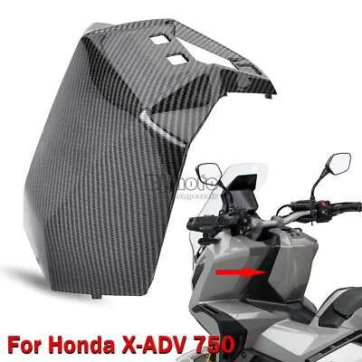 Motorcycle Front Inner Fuel Tank Cover For Honda X-ADV 750 2021 2022 2023 • $74.69