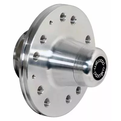 Wilwood 270-12273 Front Hat Mount Hub Vented Rotor Pinto/Fits Mustang II • $152.32