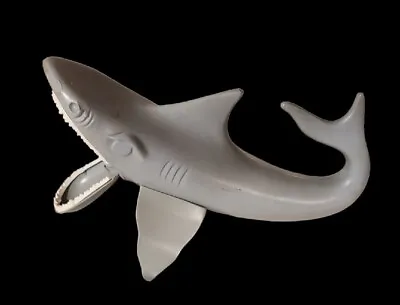 Vintage JAWS 1975 Game IDEAL Universal Pictures Original Shark • $28