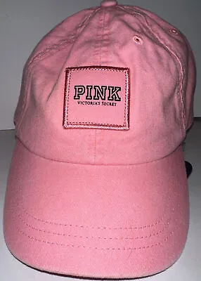 Victoria Secret Pink Baseball Hat • $15.49