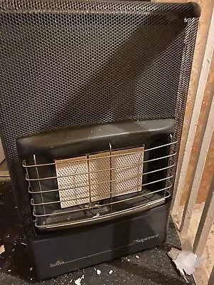 £50 • Buy Corcho & Helius Gas Bottle Heater