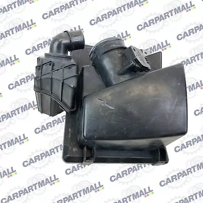 2004-2009 Mazda 3 Mazda3 2.0L CVT Upper Air Intake Cleaner Box 197400-2010 OEM • $84.97