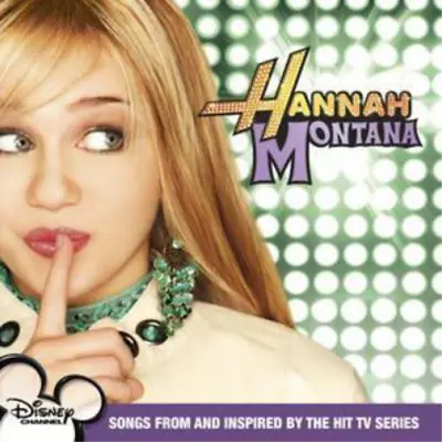 Various Artists Hannah Montana (CD) Album • $9.77