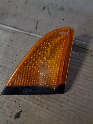 Toyota MR2 MK2 SW20 Zenki Rear Light Cluster Passenger Side Triangle Corner Left • $12.33