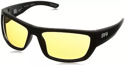 [673368243440] Mens Spy Optic Dega Sunglasses • $54.66