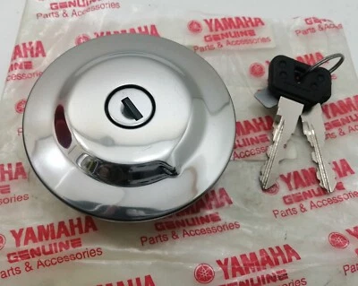 $180 • Buy Yamaha Rd500 Rz500 Fuel Tank Cap,gas Tank Cap Peteol Tank Cap Gas Fuel Genuine. 
