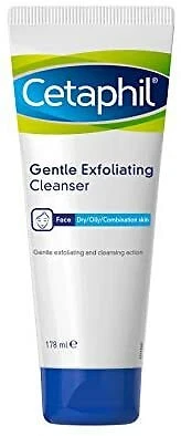 £10.73 • Buy Gentle Exfoliating Bamboo Cleanser Light Scrub For All Sensitive Skin Types Soa