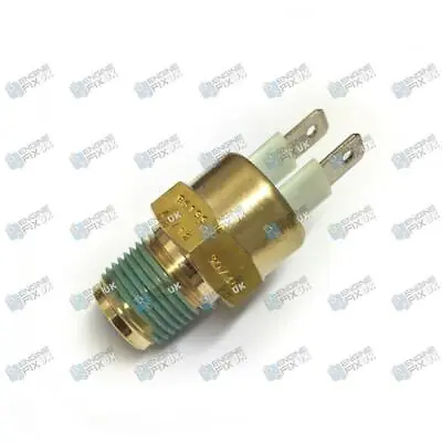 Perkins/Massey 410 435 440 445 481 800 2665 2670 Temp Switch 2848A127 4224819M1 • £26