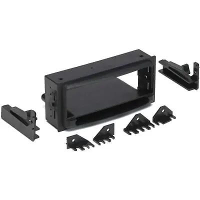 Metra 99-4000 Single DIN Stereo Dash Multi-Kit For Select 1982-2002 GM Vehicles • $17.95