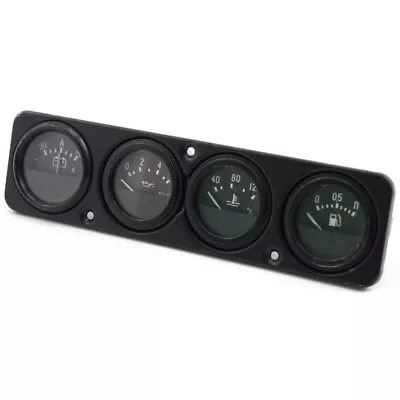 Dashboard UAZ-469 452 (кп116-3805010) • $100