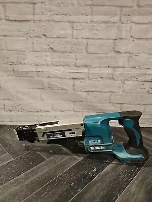 Makita DFR550Z LXT 18V Auto Feed Cordless Screwdriver#M Inc Vat • £149.99