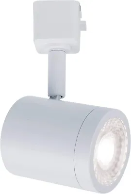 WAC Lighting Charge H-Track 3000K LED Track Head Model:H-8010-30-WT • $19.50