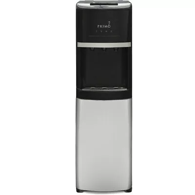 Primo Bottom Load Water Dispenser Stainless Steel • $199.99