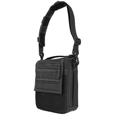 Maxpedition Neatfreak Gear Organizer Tactical Security Shoulder Bag MOLLE Black • £111.95