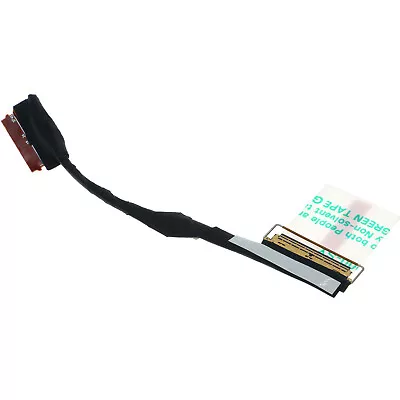 $10.90 • Buy TOUCH LCD LVDS EDP Video Cable For LENOVO THINKPAD X1 Carbon Gen 2&3 00HM152