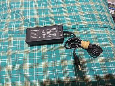Asus Eee Pc Pc500 Laptop 12v 3 A Charger Power Supply Psu • £3