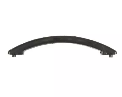 Whirlpool W10212411 Microwave Door Handle (Black) • $83.68