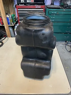 02-06 Harley Davidson V-Rod VRSC VROD Gas Fuel Tank 3.2 Gallon. • $50