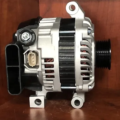 Alternator For Mazda CX-7 ER Engine L3 L5 2.3L 2.5L Petrol 06-14 • $299