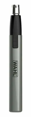 Wahl Micro Finisher Lithium Detail Cordless Trimmer - Grey • £1.25