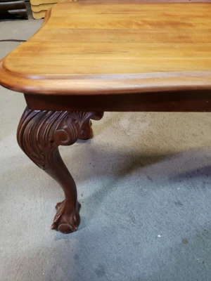$50 • Buy Antique Furniture Coffee Table Excellent Condition 