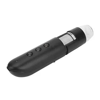 1000X Wifi Digital Magnification Endoscope HD Wireless USB Skin Microscope • $25.13