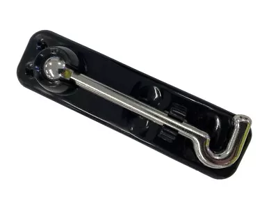 Jayco Camper Black  Door Latch  Door. C2793Q • $25.86