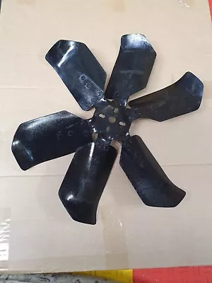 6 Blade Fan Ford Falcon Fairmont V8 302 351 Xr Xt Xw Xy Xa Xb Xc Xd Gt Gs  • $165