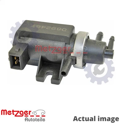 £93.01 • Buy PRESSURE CONVERTER EXHAUST CONTROL FOR VW PASSAT/B3/B4/B5/Sedan/Wagon/B5.5 LT  