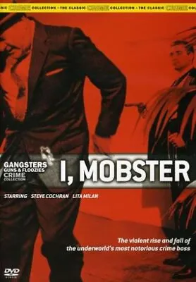 I Mobster • $6.20