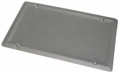 $18.95 • Buy 64-77 Rear Deck Package Tray 6X9 Factory Correct Speaker Grill Grille Cover Nosr
