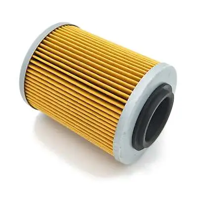 Aftermarket Oil Filter To Suit Sea Doo Spark • $12.64