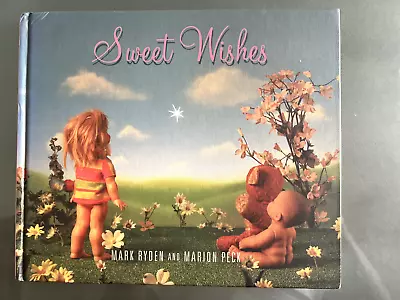 Sweet Wishes • $20