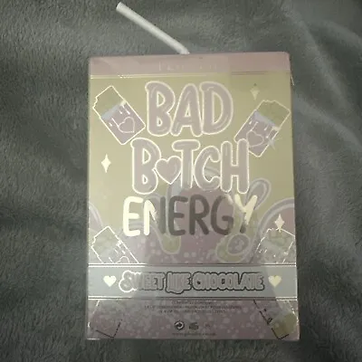 P Louise Bad B*tch Energy MILKIN’ IT Protect Your Pout Lip Conditioner & Oil NEW • $12