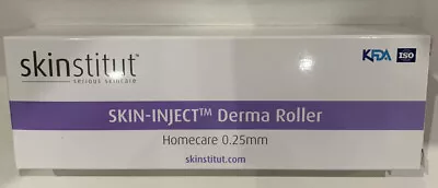 Skinstitut Derma Roller 0.25mm • $50