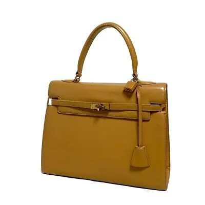 MORABITO Scala 28 Tote Bag Handbag With Key • $498