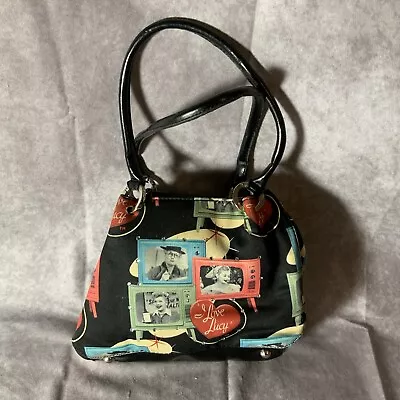 I Love Lucy Handbag Purse • $19.99