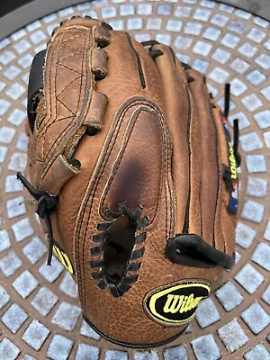 Wildon Pro 1000 A1746P5 11 3/4” LHT Baseball Glove • $94.99