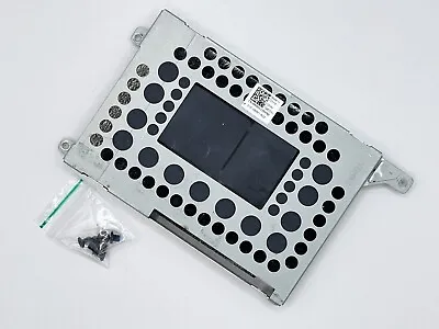 Dell Inspiron 11Z 1110 Laptop Hard Drive Caddy + Screws • £4.99