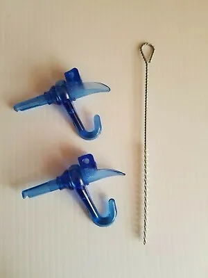 Maple Syrup Tap Spouts • $11