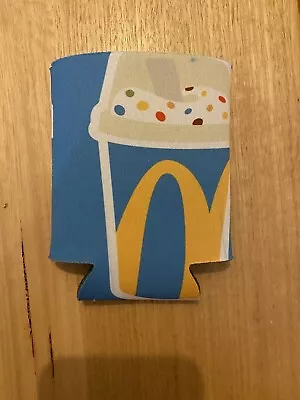 Limited Edition Maccas McFlurry Stubby Cooler • $8