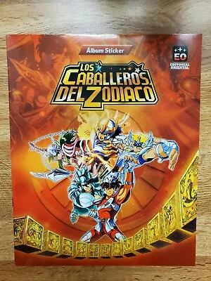 Caballeros Del Zodiaco Oriental • $130