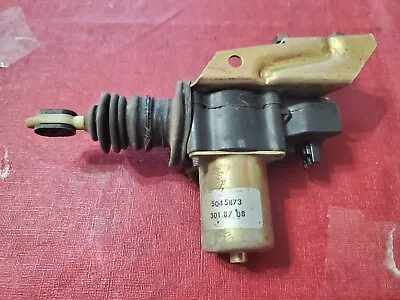 1986 1987 1988 1989 1990 1991 S10 S15 Blazer Jimmy LH Power Door Lock Actuator • $29.97