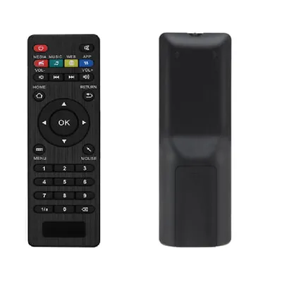 TX3 MINI Universal TV Remote Control For Tx6s Tx3 Tx2 Tx5 Tx6 Tx8 Tx9 Pro Tx9s • $8.50