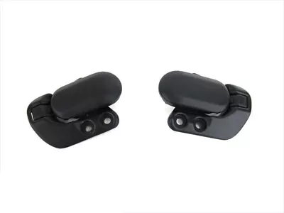 1990-2003 Mazda Miata Left & Right Soft Top Convertible Roof Latch Lock Set OEM • $249.88