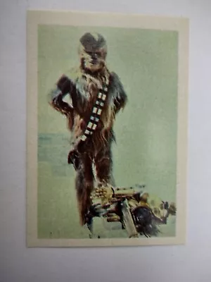 1980 FKS Empire Strikes Back Sticker #146 A Pile Of See-Threepio NRMT • $14.99