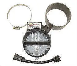 Jet Performance 85MM Powr-Flo Mass Air Sensor Conversion Kit 1998-2000 Camaro Fi • $198.99