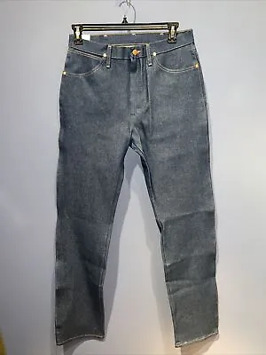 Wrangler 33 X 38 Pro Rodeo Competition Jeans Original Fit NWT • $20