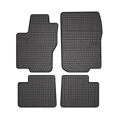 Custom Floor Mats For Mercedes ML-Class W166 2011-2015 Rubber Liners All Weather • $74.99